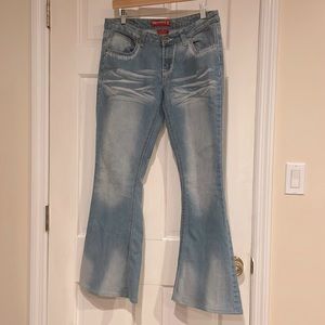Red River Jeans